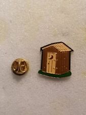 Distintivo pins spilla usato  Viareggio