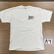 Usado, Camiseta Vintage Anos 00 Masculina XL Disney XGames X Experience Rara Y2K Promo comprar usado  Enviando para Brazil