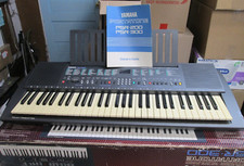 Yamaha portatone psr for sale  Hamburg