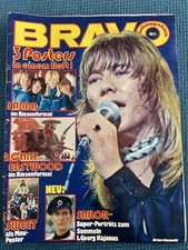 1976 brian connolly gebraucht kaufen  Rheinbrohl