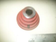 Step motor pulley for sale  Troy