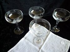 Glas nachtmann sektglas gebraucht kaufen  Bergisch Gladbach