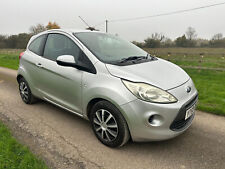 Ford 1.2 petrol for sale  UK