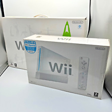 Nintendo wii console usato  Altamura