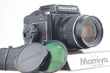 Exc mamiya m645 d'occasion  Expédié en Belgium