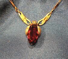 Kette collier trachten gebraucht kaufen  Marburg