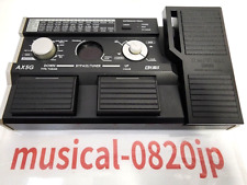 Korg ax5g toneworks d'occasion Korg ax5g toneworks d'occasion  Expédié en France