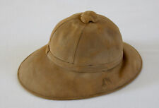 Casque colonial ancien d'occasion  Blois
