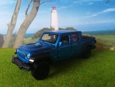 Modellauto jeep 2020 gebraucht kaufen  Iserlohn