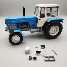 Schuco traktor fortschritt gebraucht kaufen  Essen
