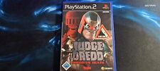 Ps2 spiel judge gebraucht kaufen  Emstek