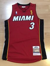 Miami heat dwyane for sale  Shipping to Ireland