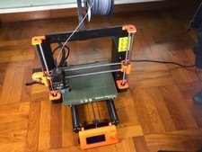 Prusa mk3 stampante usato  Verrua Savoia