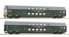 Roco 6280006 doppelstockwagen gebraucht kaufen  Wuppertal