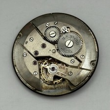 30,4 mm Vintage Baume & Mercier ETA 960 Raro Relógio de Vento Manual Movimento PEÇAS comprar usado  Enviando para Brazil