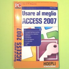 Usare meglio access usato  Comiso