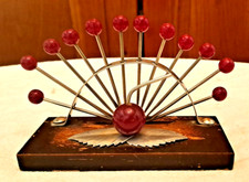 Vintage ancien distributeur d'occasion  Angicourt