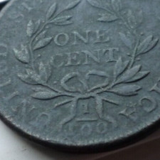 1798 (MUITO BOM)(ESTILO 2 CABELOS)(S-181)(R3) CENTAVO BUSTO DRAPEADO - BOM TOM+++!! comprar usado 1798 (MUITO BOM)(ESTILO 2 CABELOS)(S-181)(R3) CENTAVO BUSTO DRAPEADO - BOM TOM+++!! comprar usado  Enviando para Brazil