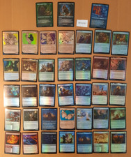 Mtgc67 magic foil gebraucht kaufen  Herrenberg
