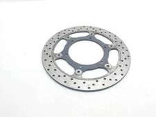 Rotor de freio a disco dianteiro 09-17 Yamaha Midnight Star XVS950 comprar usado  Enviando para Brazil