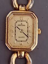 Usado, Montre femme FESTINA - Women's Watch quartz comprar usado  Enviando para Brazil