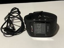 Usado, Smartwatch POLAR M400 preto GPS e rastreador de atividade  comprar usado  Enviando para Brazil