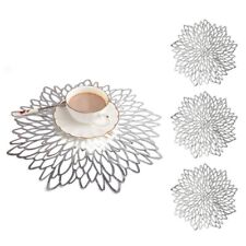 Set round placemats for sale  MANCHESTER
