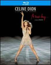 Celine Dion: Live in Las Vegas - A New Day [Blu-ray] [2 Discs] by Jean Lamoureux comprar usado  Enviando para Brazil
