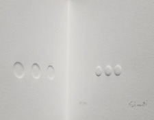 Libro artista turi usato  Milano