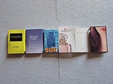Parfumproben damen bunte gebraucht kaufen  Rödermark