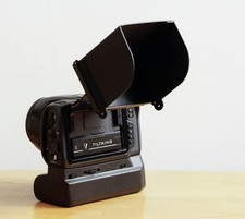 Blackmagic tilta battery usato Blackmagic tilta battery usato  Ortona