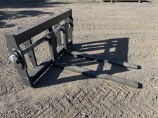 Telehandler pallet forks for sale Telehandler pallet forks for sale  REDRUTH