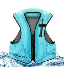 Blue faxpot inflatable for sale  La Puente