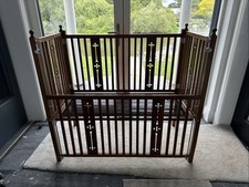 Antique solid oak for sale  MARLOW