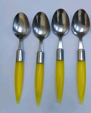 Vintage teaspoons viners for sale  BELFAST
