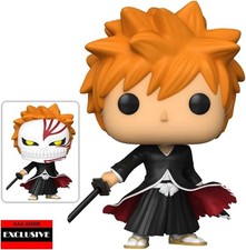 Funko pop bleach for sale  Davenport