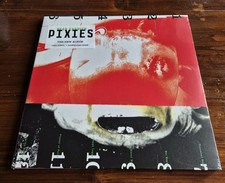 PIXIES - HEAD CARRIER LP 180GM PM018LP PIXIES MUSIC 2016 SEALED! comprar usado  Enviando para Brazil