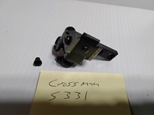 Vintage crosman s331 for sale  Davison