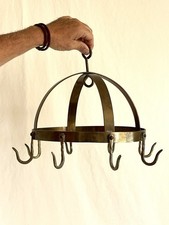 Vintage brass pot for sale  Sahuarita