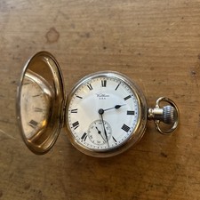Gold plated full for sale  TENTERDEN