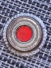 Kokarde schiffchen reichswehr gebraucht kaufen  Speyer