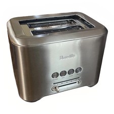 Breville bit toaster for sale  Medina