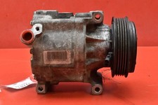 Fiat Idea 2006 pompa sprężarki powietrza AC 51747318 MKO409995 na sprzedaż  PL