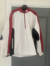 Footjoy golf waterproof for sale  SHEFFORD