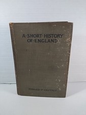 Short history england for sale  Lexington