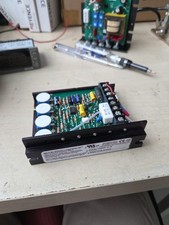 Controle de velocidade do motor Dart DC 125DV-C-K SCR, aberto, 5.5A, 90/180vdc, 50:1, 1 Dir C2 comprar usado Controle de velocidade do motor Dart DC 125DV-C-K SCR, aberto, 5.5A, 90/180vdc, 50:1, 1 Dir C2 comprar usado  Enviando para Brazil