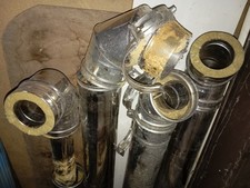 Tubi acciaio per usato Tubi acciaio per usato  Ferentino