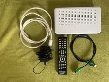 Dvb receiver schwaiger gebraucht kaufen  Freiburg