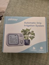 Automatic drip irrigation for sale  Bowling Green