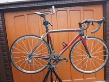 Road bike ridley for sale  WAKEFIELD
